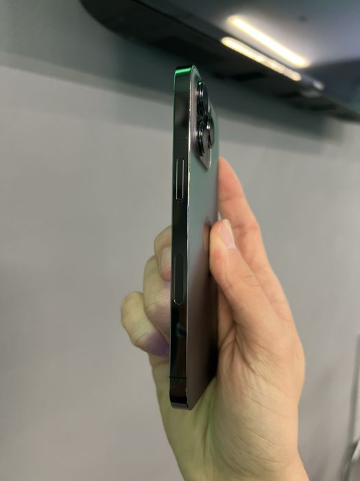 iPhone 13 Pro 512Gb Graphite Neverlock Чудовий Стан (Магазин)