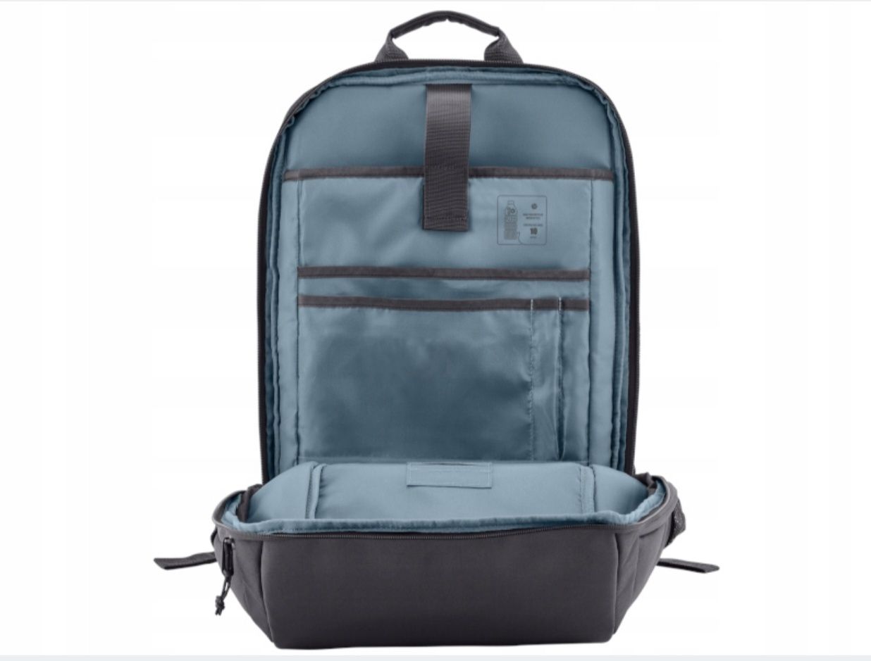 Plecak na laptopa 15,6" HP Travel Duża pojemność 18L