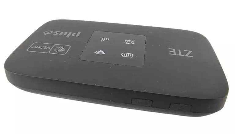 Router mobilny ZTE MF 971R 4G LTE