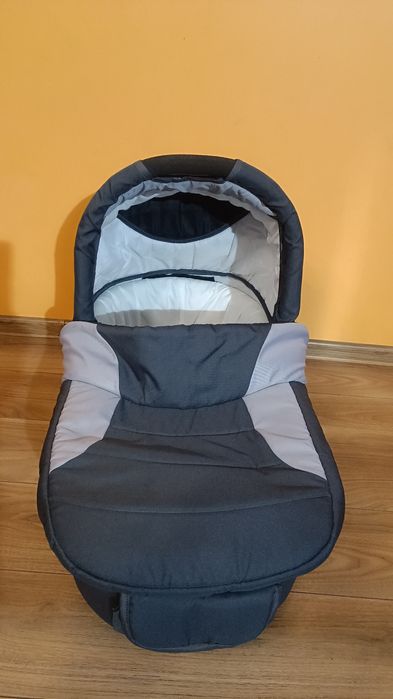 Gondola do wózka dziecięcego - Nowa