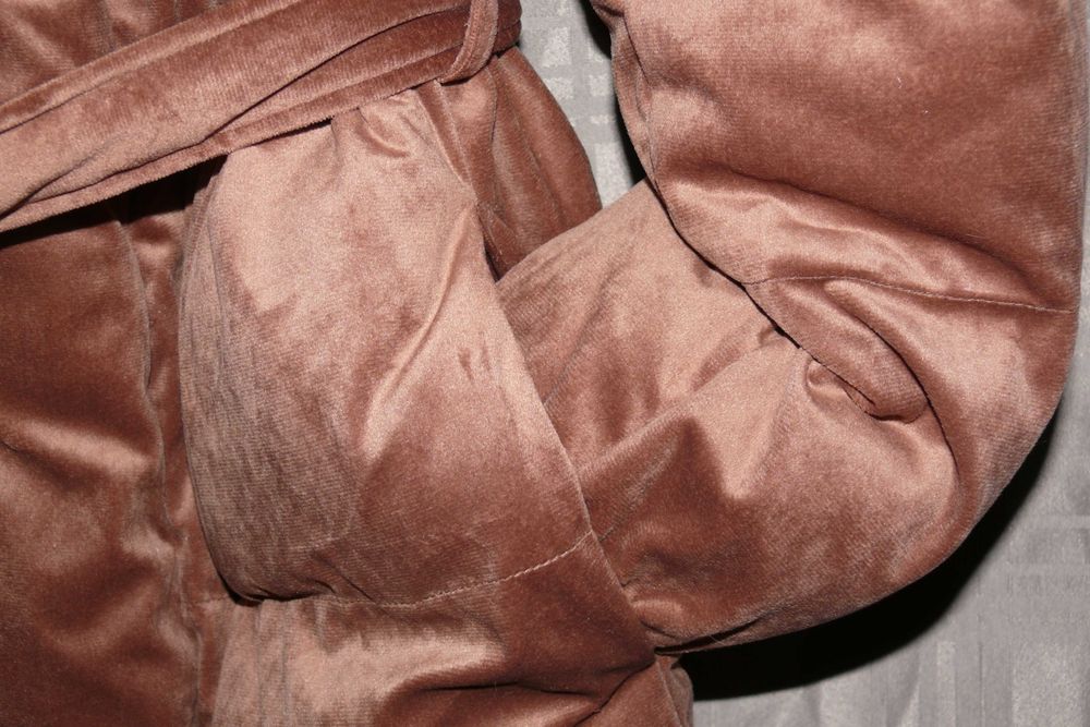 Casaco pelo de Pessego - Shein