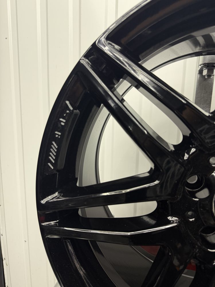 Alufelgi KOMPLET 19 cali 5x112 Mercedes AMG W21 W211 E Klasa C Klasa V