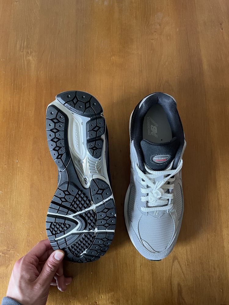 Оригінал | Чоловічі Кросівки  New Balance 2002r | 40,5 - 41,5