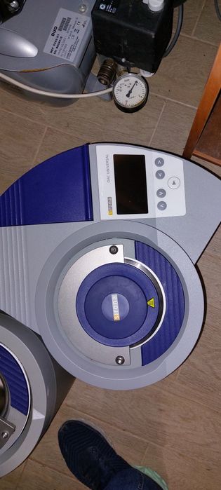 Акція!!!  Автоклав для наконечників Sirona dac universal 2018 р 1500