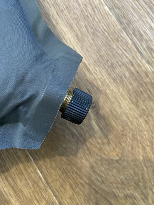 Самонадувний туристичний килимок (матрас, каремат) Nomad