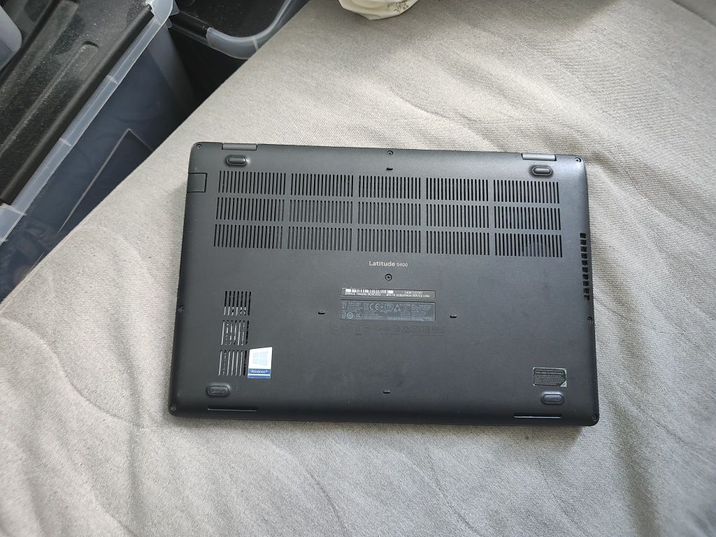 Dell 5400 i5 8 gen, 8gb , SSD, Win11