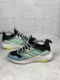 Трекінгові кросівки Adidas terrex gore-tex 41(1/3)p