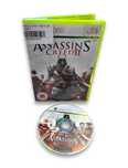 Gra Assassin's Creed II XBOX 360