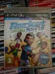 Racket Sports|PS3