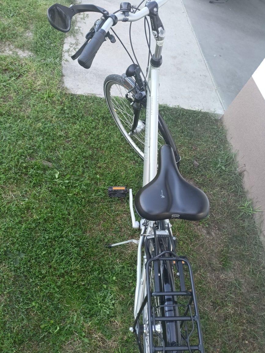 Rower Damski Kettler 28 cali