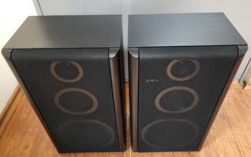 Kolumny podłogowe Vintage  Lifeton A 3.3