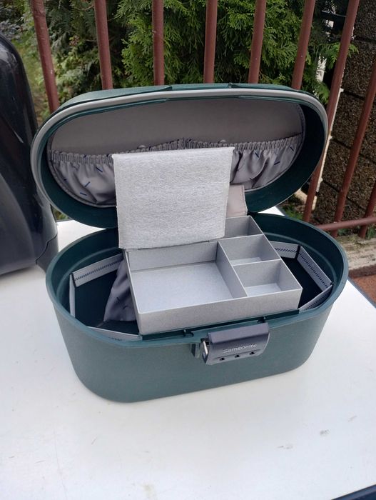 kuferek samsonite
