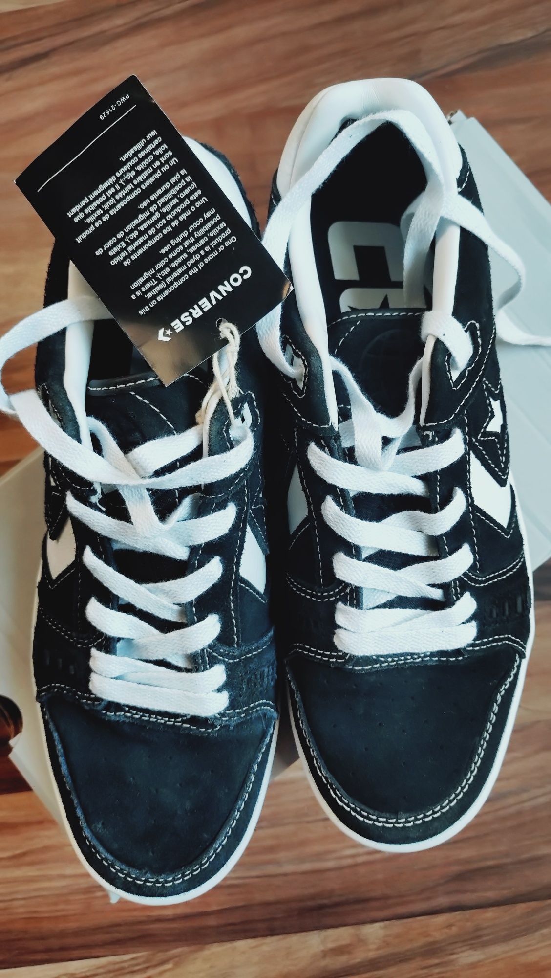 Converse AS-1 Pro