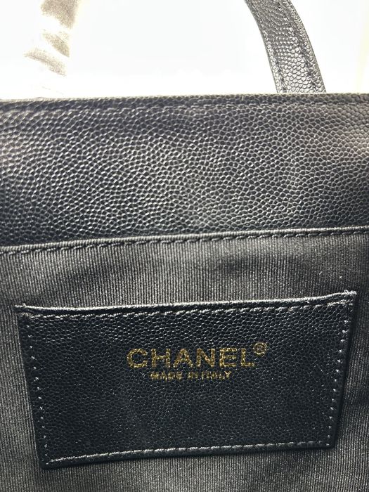 Рюкзак в стилі Chanel 25A