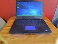 Laptop gamingowy ALIENWARE