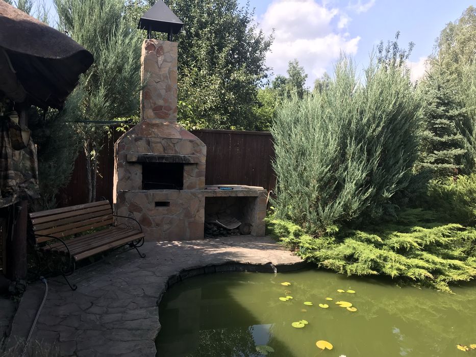 Продам будинок в Киівській області