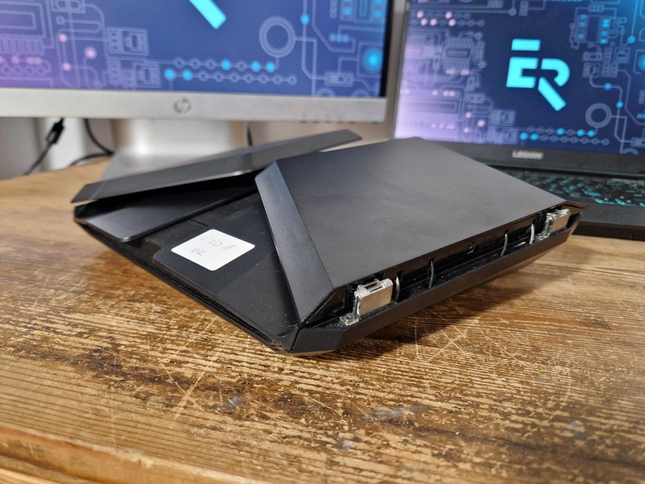 Router Netgear Nighthawk AX12 802.11ac (Wi-Fi 5) (4701)