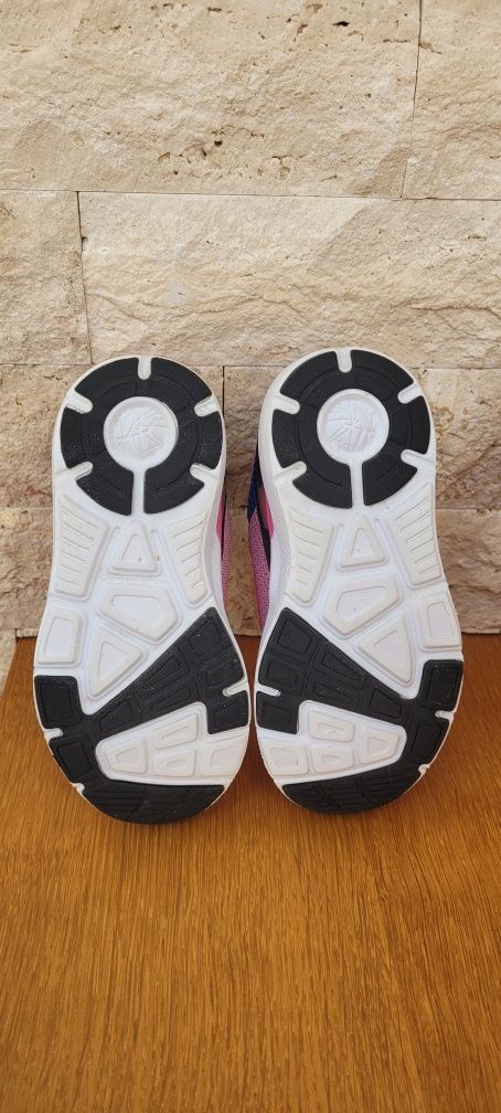 Sneakersy PRIMIGI 26 dziewczęce