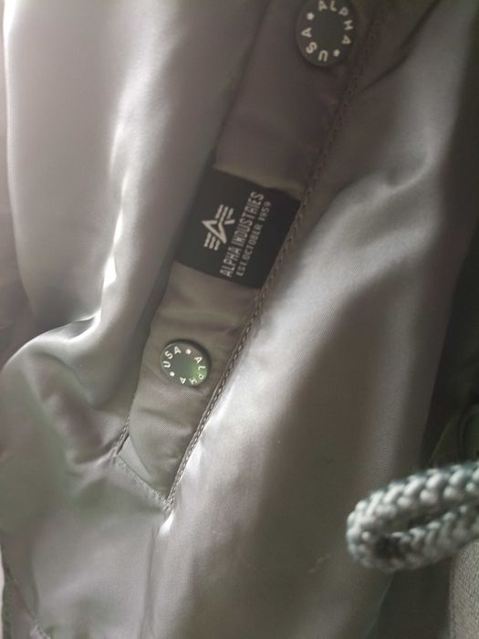 Aloha Industries. XXL. Zimowa.