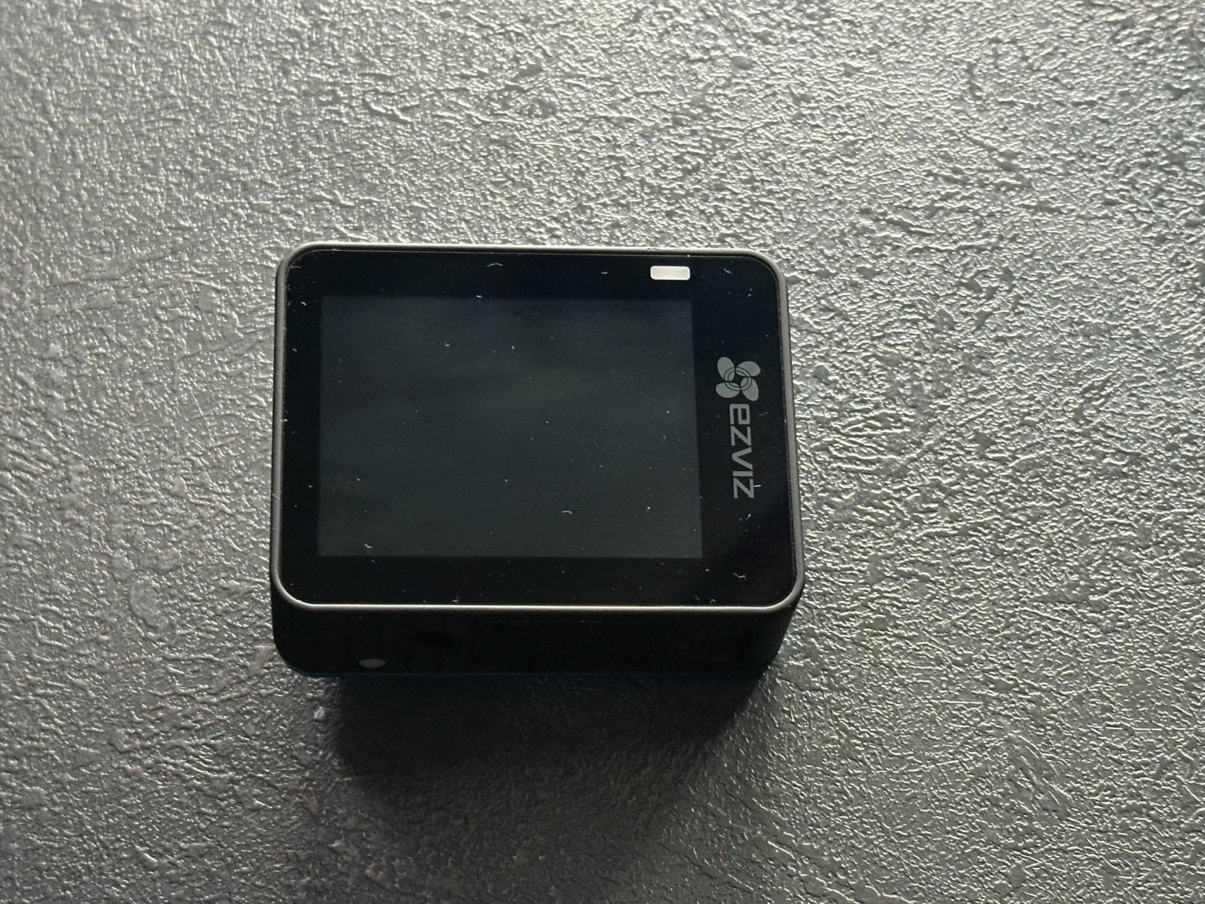 Kamera sportowa Ezviz S5 – stan bardzo dobry
