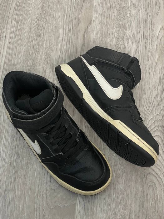 Кросівки nike sb