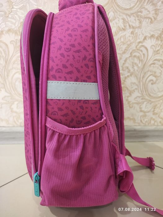 Шкільний Портфель рюкзак kite оригінал,відправлю,або  р-н Масани/Подус