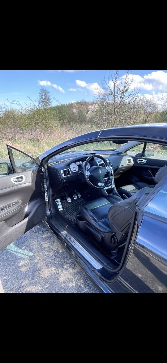 Sprzedam Peugeot 307cc