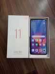 Mi 11 Lite 5G  8/128 Гб  NFC