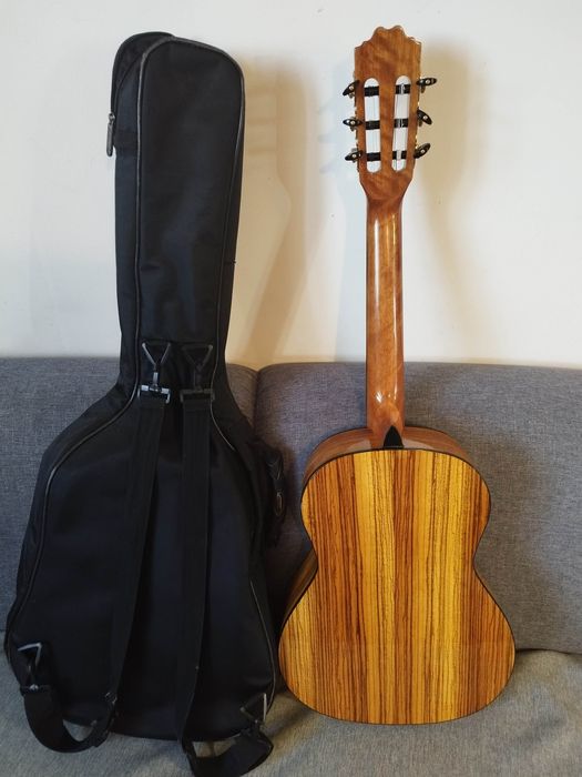 gitara  3/4 Ever Play  z serii  Taiki
