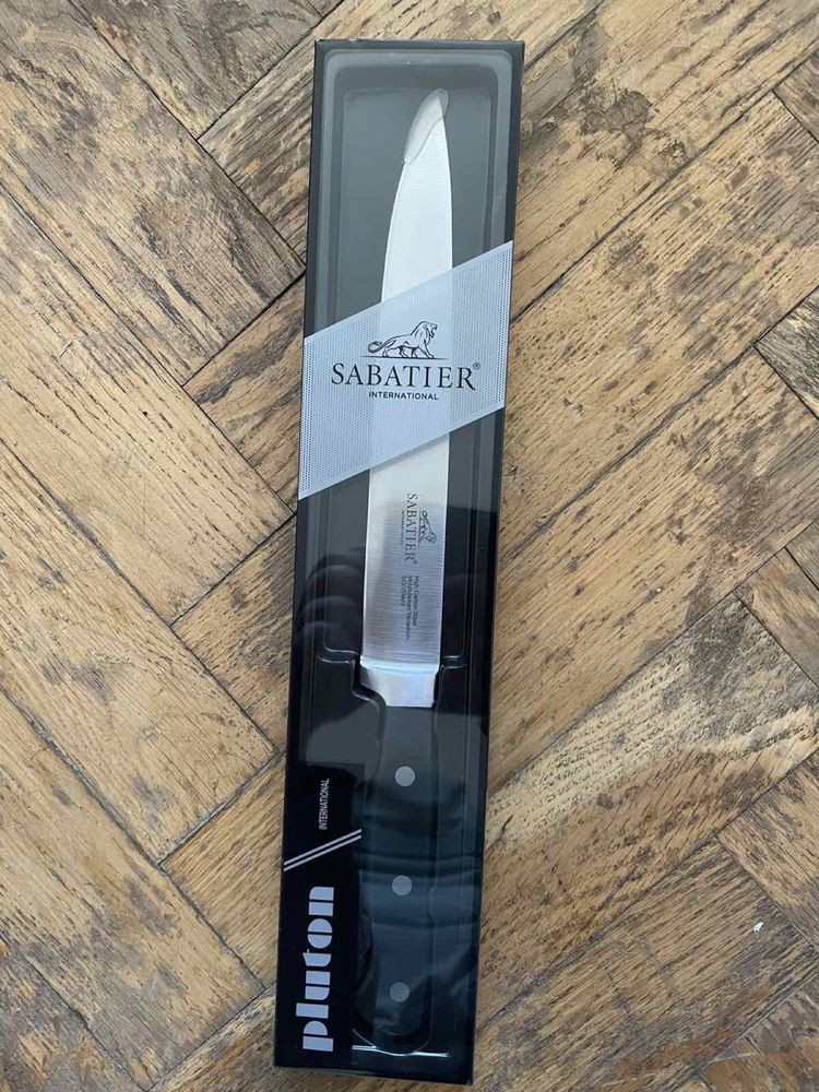 Кухонные ножи Sabatier International Pluton