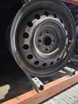 Felgi Stalowe Toyota Corolla R15 4x100 ET45-6J
