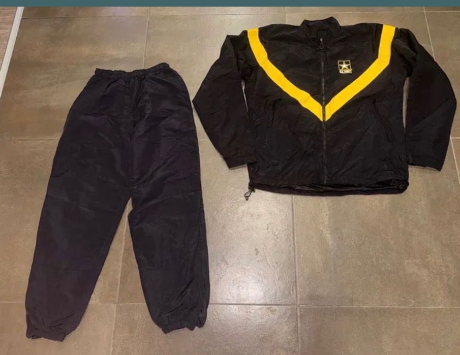 J25/10 M Комплект спортивної форми армії США Original US Army Medium