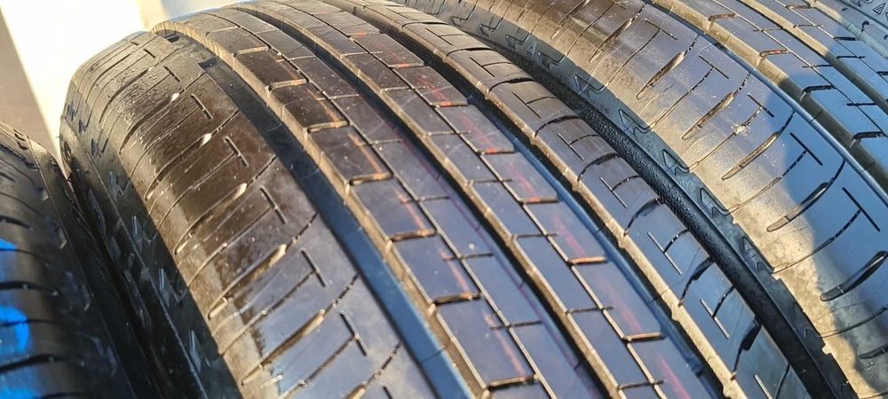 175/60R16 BRIDGESTONE ! 2 SZT ! JAK NOWE !Opony letnie ! MONTAŻ ! #405