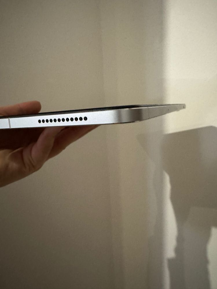 Xiaomi pad 5 + teclado original + 1 capa