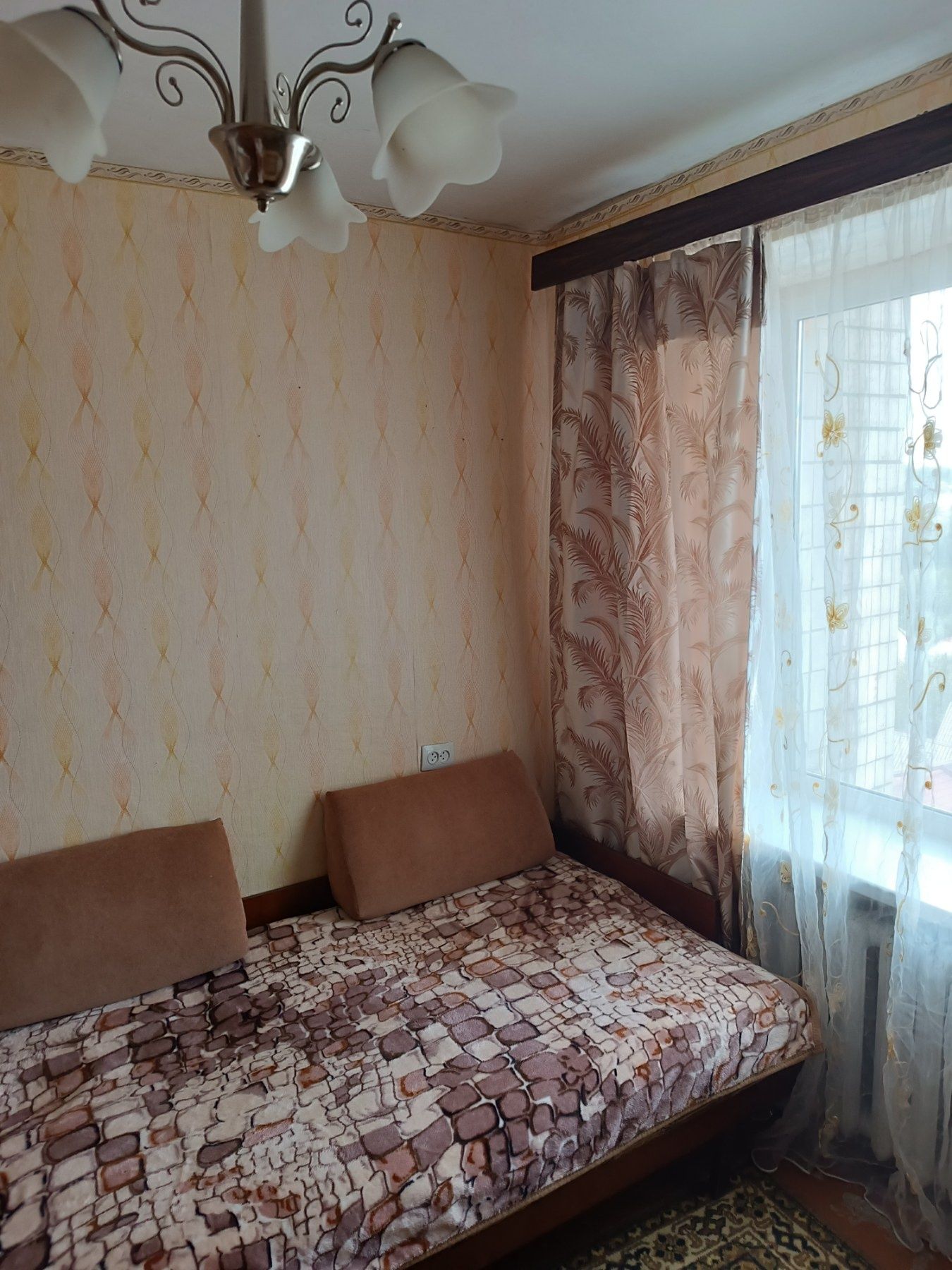 Оренда кімнати біля Набережного кварталу