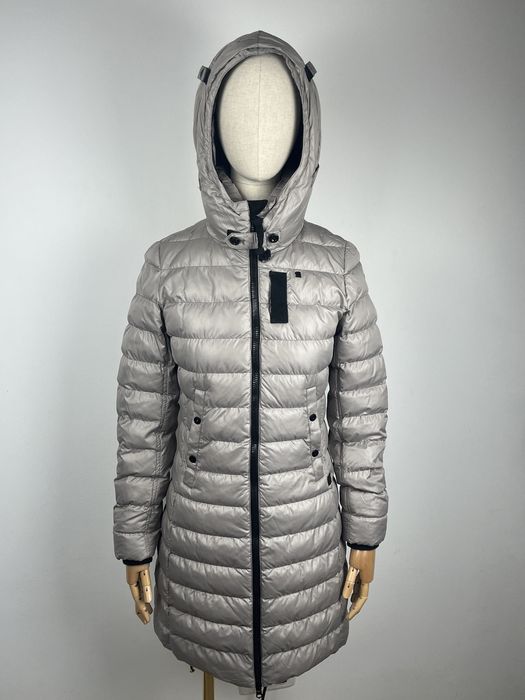 G-Star Raw Whistler Slim Hedley Оригинальная Женская Зимняя Куртка