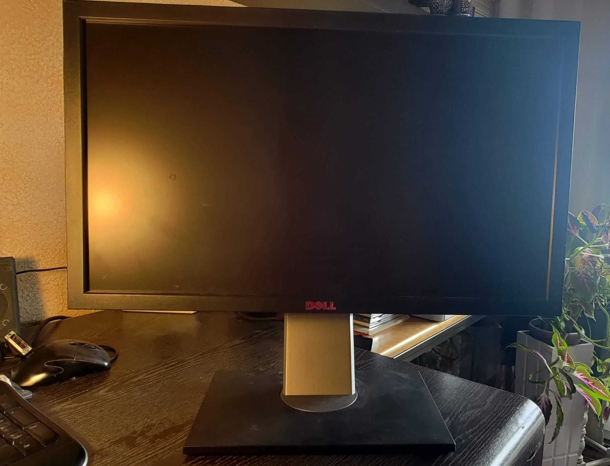 Monitor DELL Full HD 22"