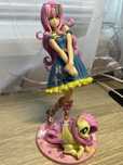 Фігурка колекційна Флаттершай My Little Pony MLP Equestria Girls