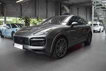 Porsche Cayenne GTS V8 Gwarancja PDCC/Burmester/Skretna os Serwis ASO