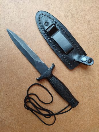 Nóż Mark 1 MK1 dagger knife