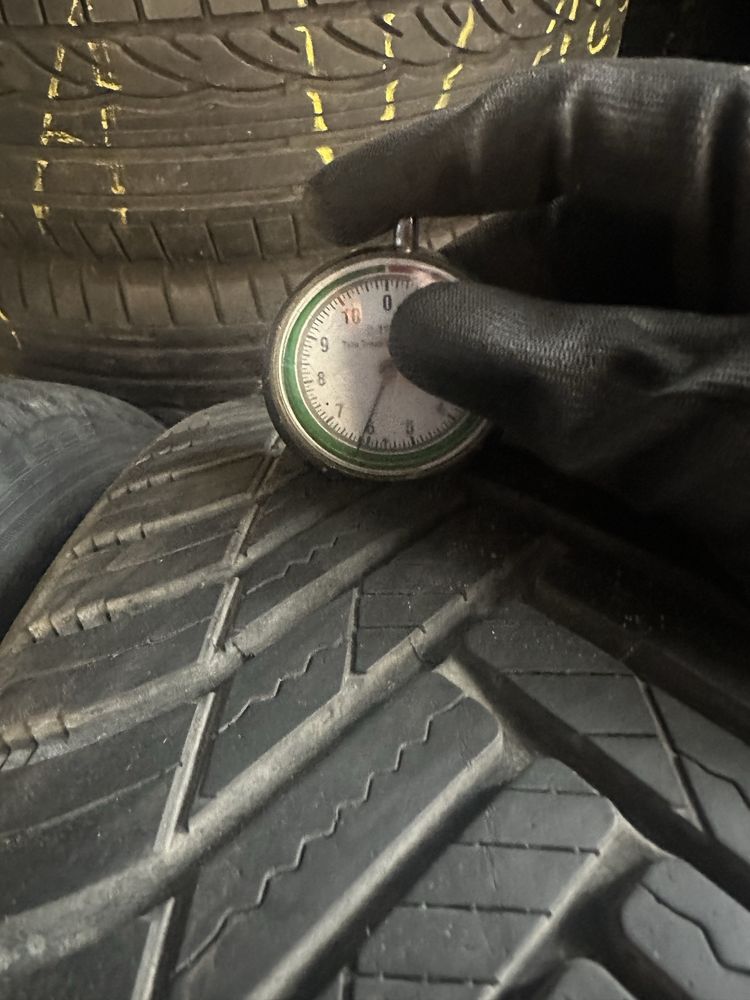 2x opona całoroczna 205/55R16 Hankook Kinergy 4S cena za parę