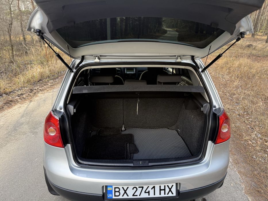 Продам/Обмін VW Golf V 2006рік