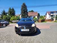 Sprzedam dobry samochód Fiat Punto