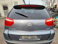 CITROEN C4 GRAND PICASSO KLAPA BAGAŻNIKA EZWD