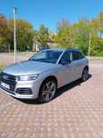 Audi Q5 Audi Q5 2.0 TFSI Quattro | 2018 | S-line | Polski salon | 94 000 km