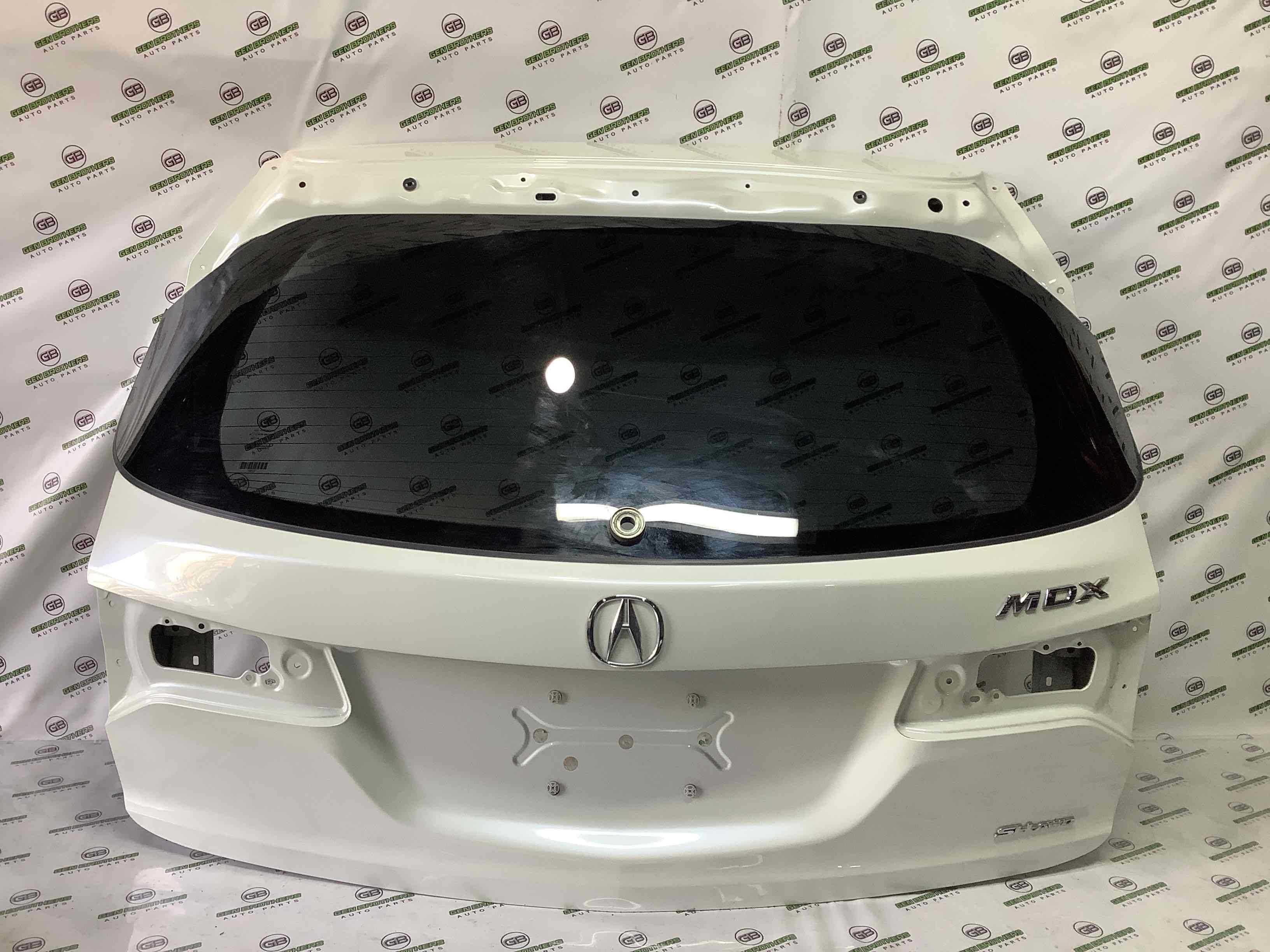 Разборка ACURA MDX 2014-2020  Запчасти, Шрот