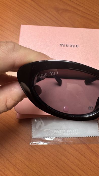 Oculos de Sol Miu Miu