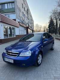 Chevrolet Lacetti 1.6 газ/бензин