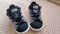 Buty adidas rozmiar 22