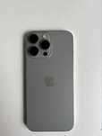 Iphone 16 pro max NOVO